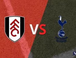 Prediksi Fulham vs Tottenham, Liga Inggris 17 Maret 2024