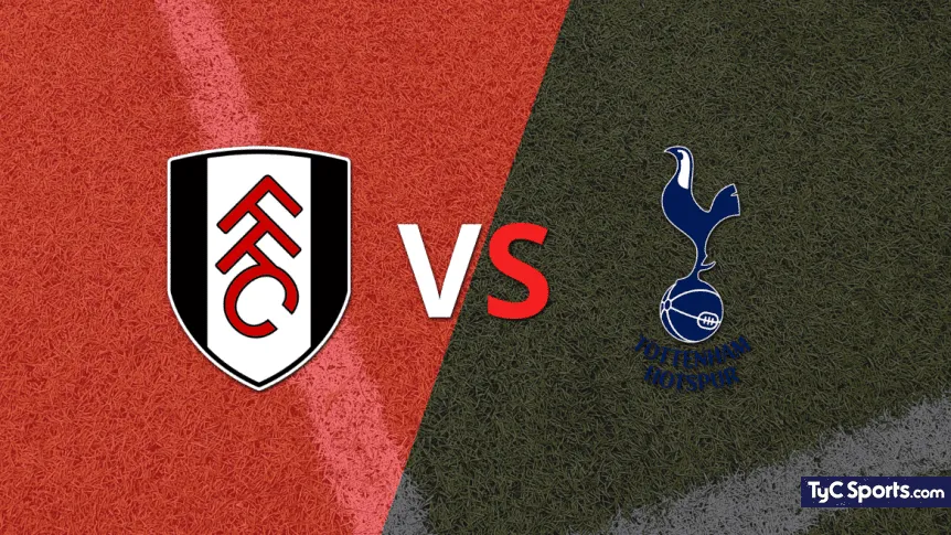 Fulham vs Tottenham
