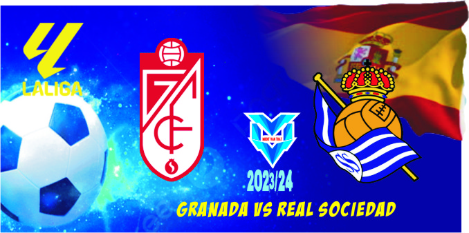 Granada vs Real Sociedad