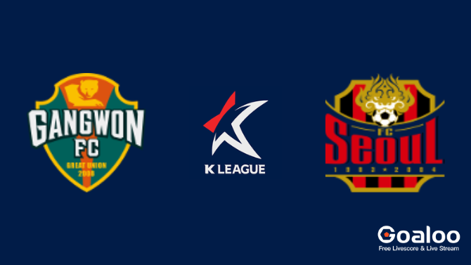 Gangwon vs Seoul