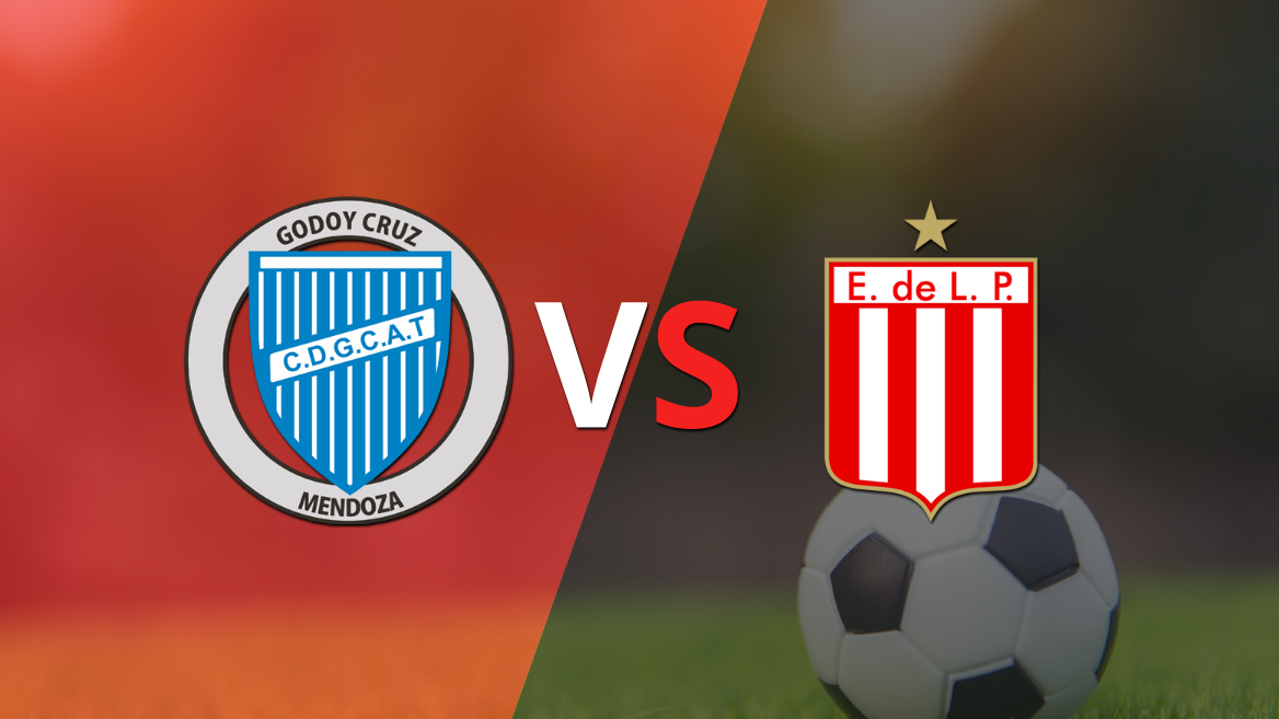 Godoy Cruz vs Estudiantes