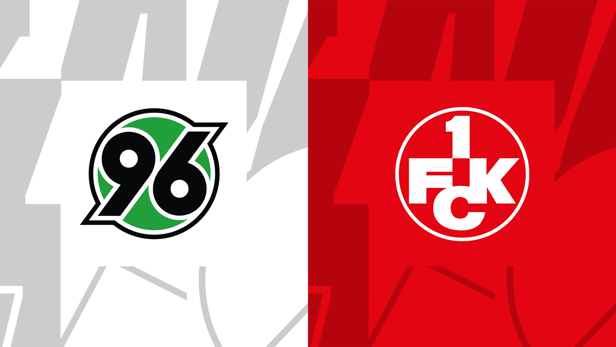 Hannover vs Kaiserslautern