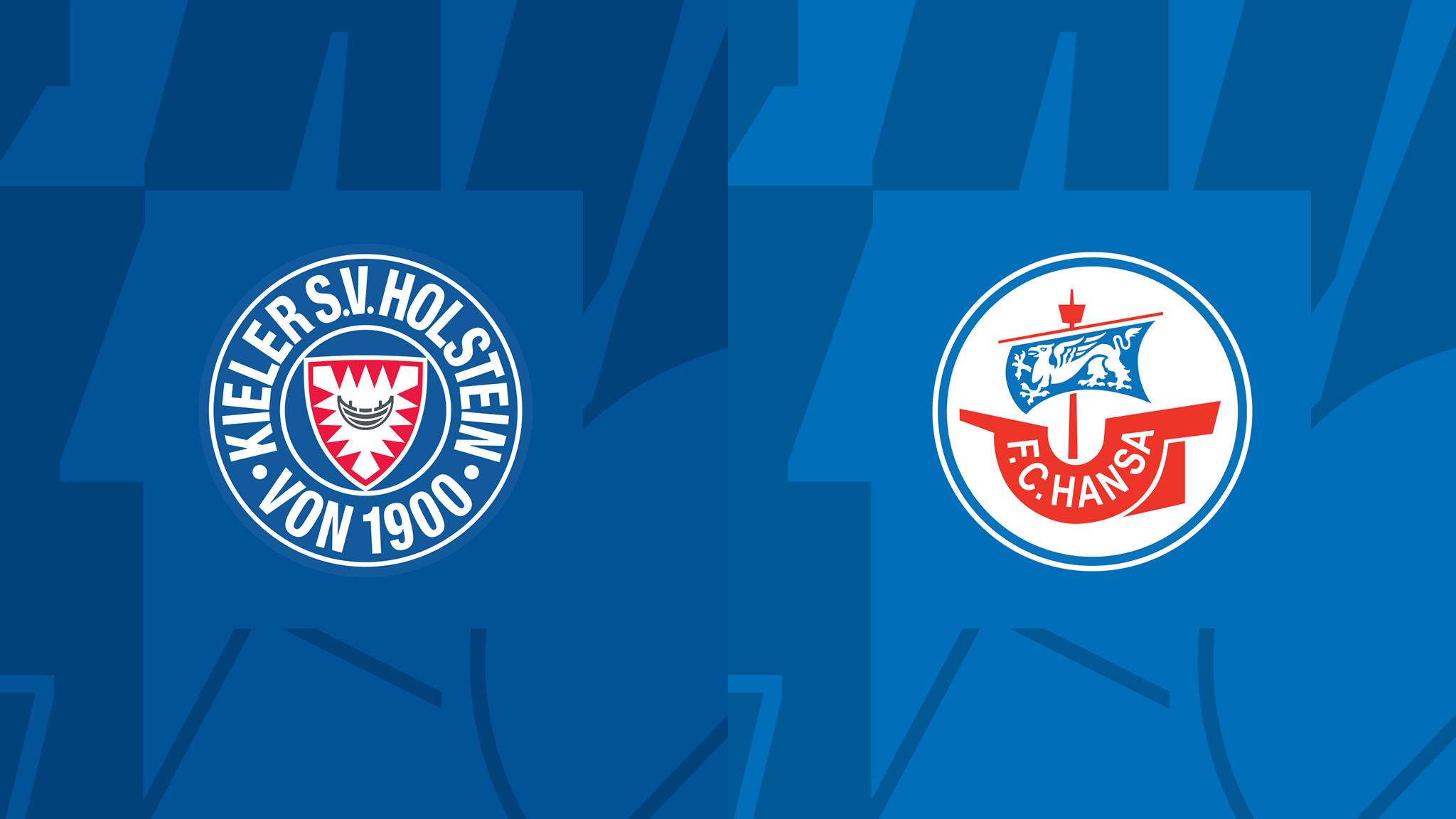 Holstein Kiel vs Hansa Rostock