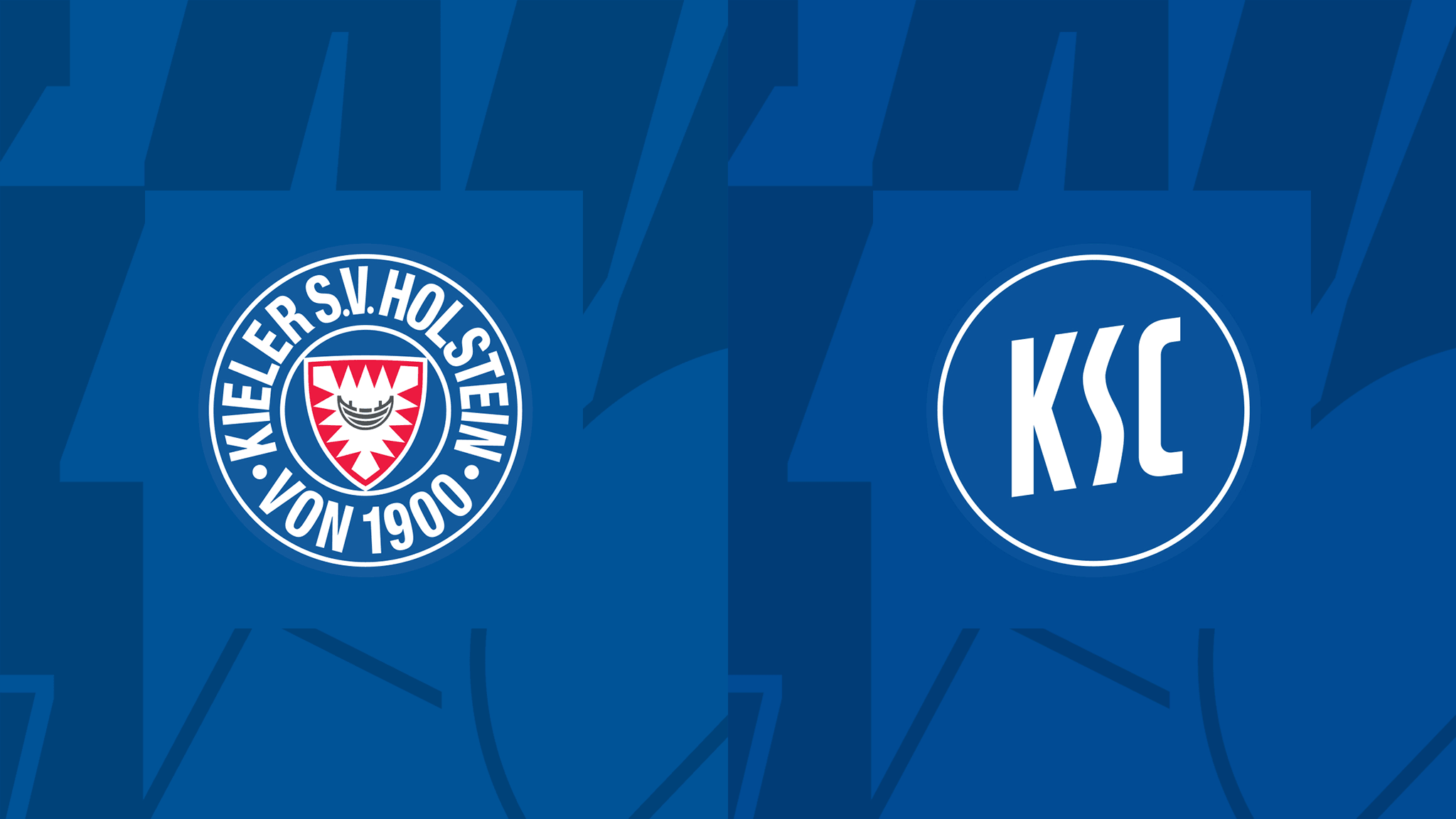 Holstein Kiel vs Karlsruher