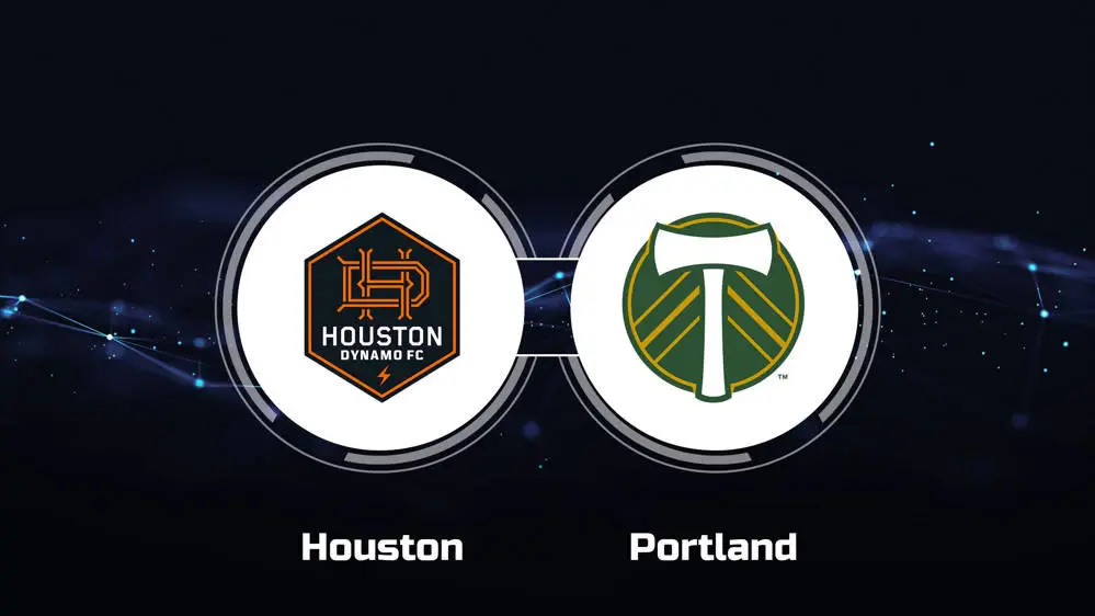 Houston Dynamo vs Portland Timbers