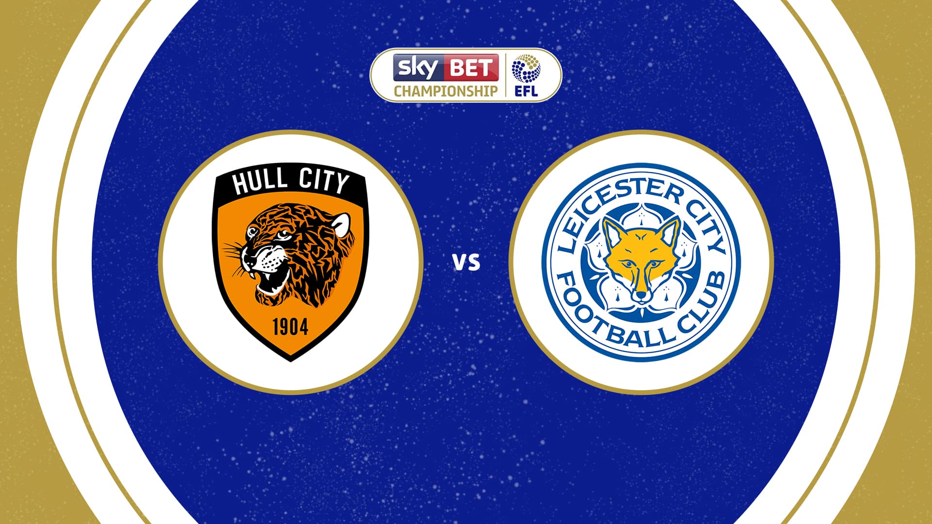 Hull City vs Leicester