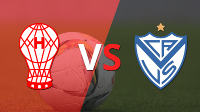 River Plate vs Huracan