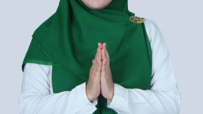 Perempuan Hebat dari Samadua,  Yeni Bertengger Tiga Kali
