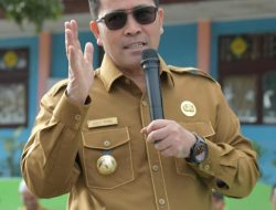 Angka Kemiskinan Ekstrim di Bener Meriah Turun 1,67 Persen