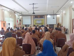 Cut Syazalisma: Aceh Selatan Prioritaskan Peningkatan Ekonomi dan Infrastruktur