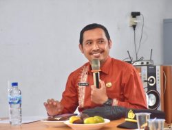 DP3AKB Bener Meriah Lakukan Pengukuran iBANGGA