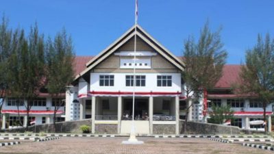 Ini Dia 35 Caleg Peroleh Kursi DPRK Aceh Tamiang Periode 2024-2029, Hasil Pemilu 2024
