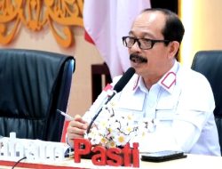 Kemenkumham Aceh Gelar Evaluasi Anggaran dan Target Kinerja Triwulan I 2024