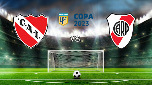 Independiente vs River Plate