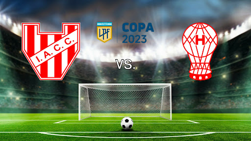 Instituto vs Huracan