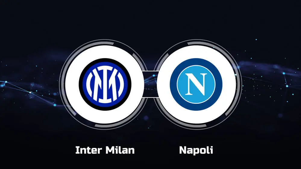 Inter Milan vs Napoli