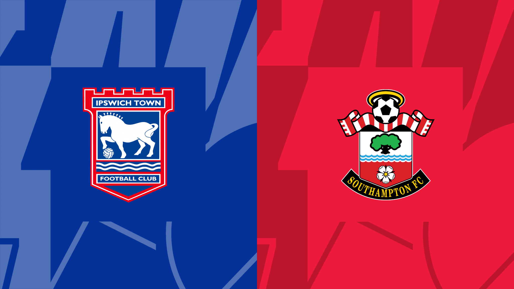 Ipswich vs Southampton