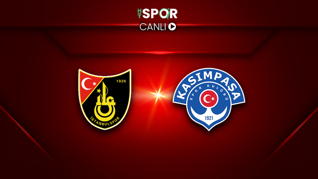 Istanbulspor vs Kasimpasa