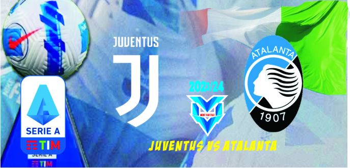 Juventus vs Atalanta
