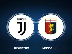 Prediksi Juventus vs Genoa, Serie A Italia 17 Maret 2024
