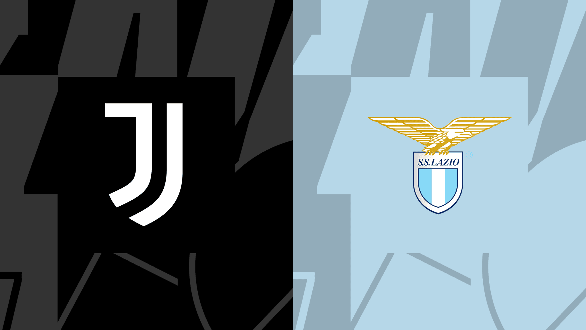 Juventus vs Lazio