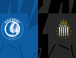 Prediksi KAA Gent vs Charleroi, Liga Belgia 18 Maret 2024
