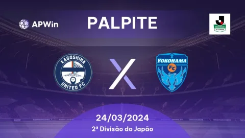 Kagoshima vs Yokohama