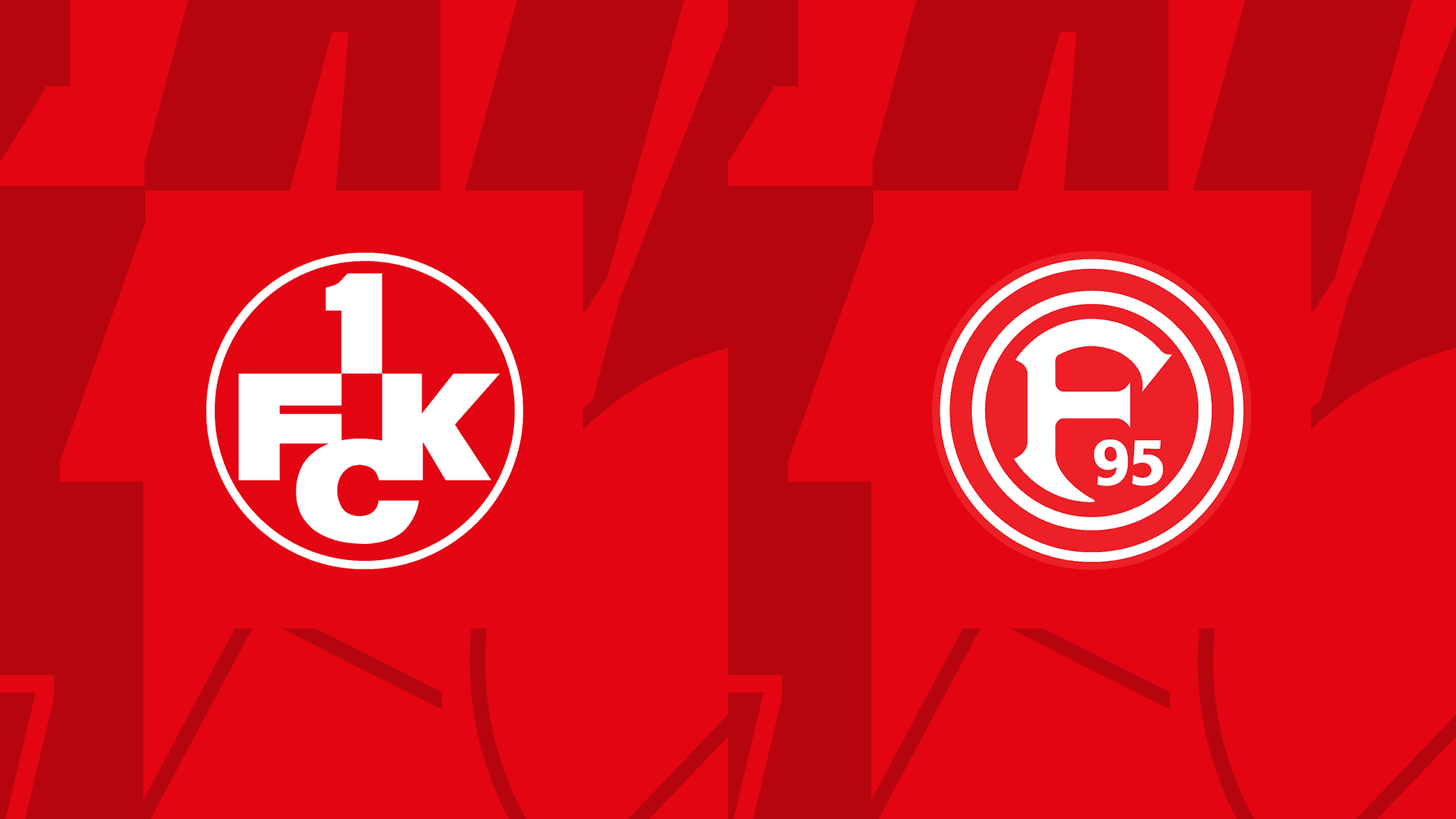 Kaiserslautern vs Dusseldorf