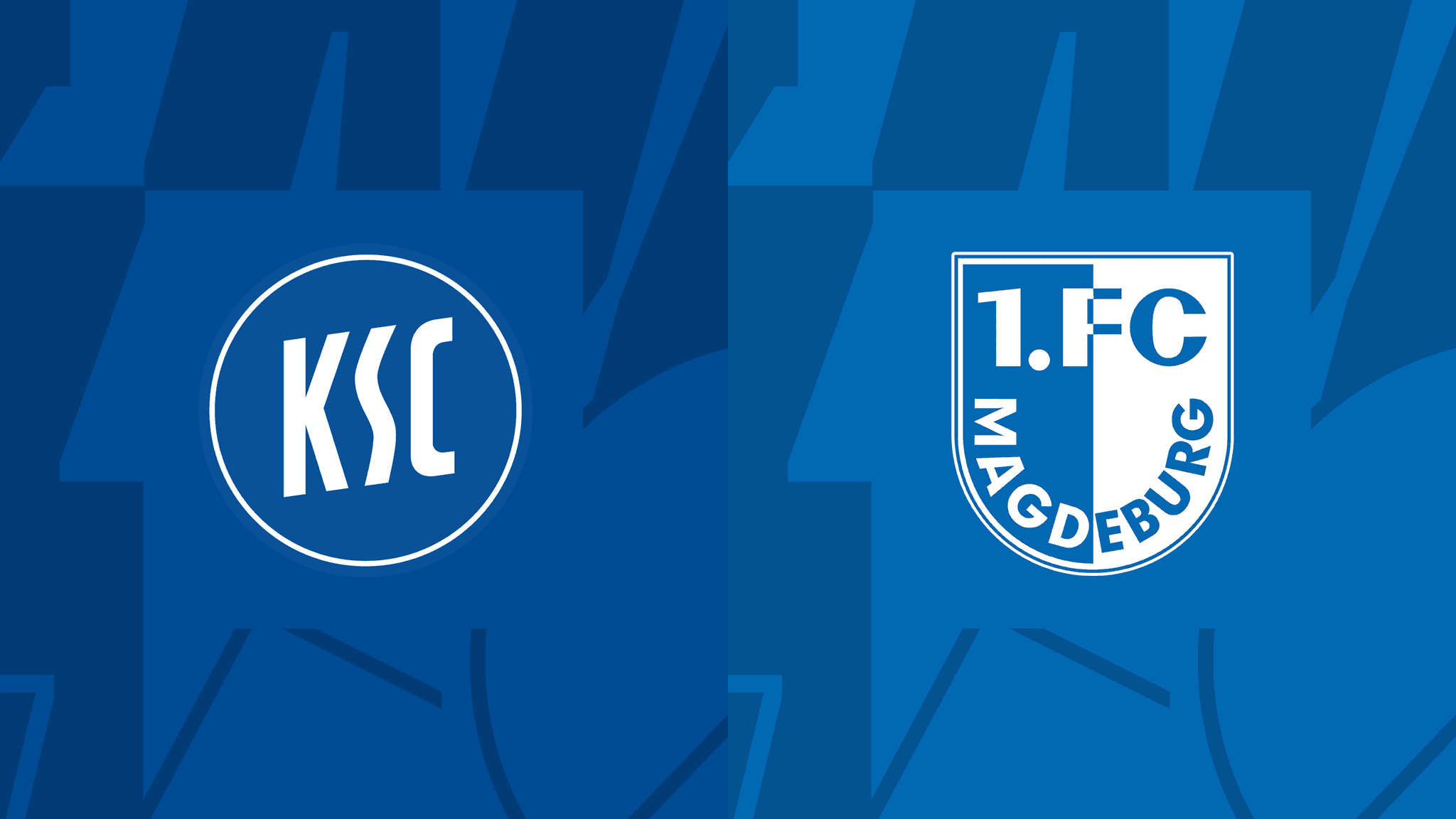 Karlsruher vs Magdeburg