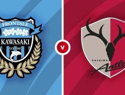 Prediksi Kashima Antlers vs Kawasaki, J-League 17 Maret 2024