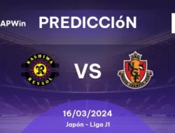 Prediksi Kashiwa Reysol vs Nagoya, J-League 16 Maret 2024