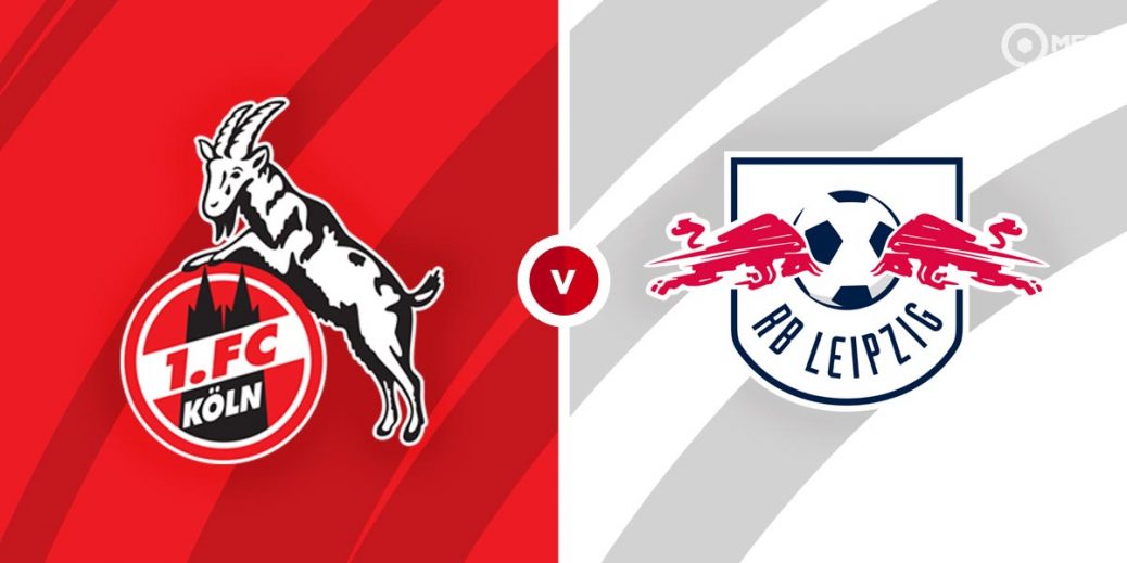 Koln vs RB Leipzig
