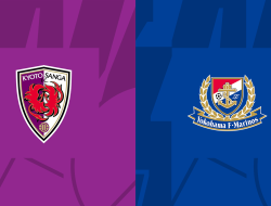 Prediksi Kyoto Sanga vs Yokohama Marinos, J-League 17 Maret 2024