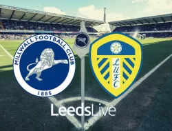 Prediksi Leeds vs Millwall, EFL Championship 17 Maret 2024
