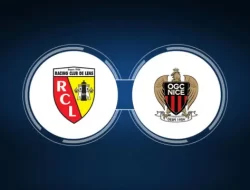Prediksi Lens vs Nice, Ligue 1 Prancis 17 Maret 2024