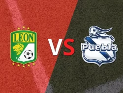 Prediksi Leon vs Puebla, Liga MX 17 Maret 2024