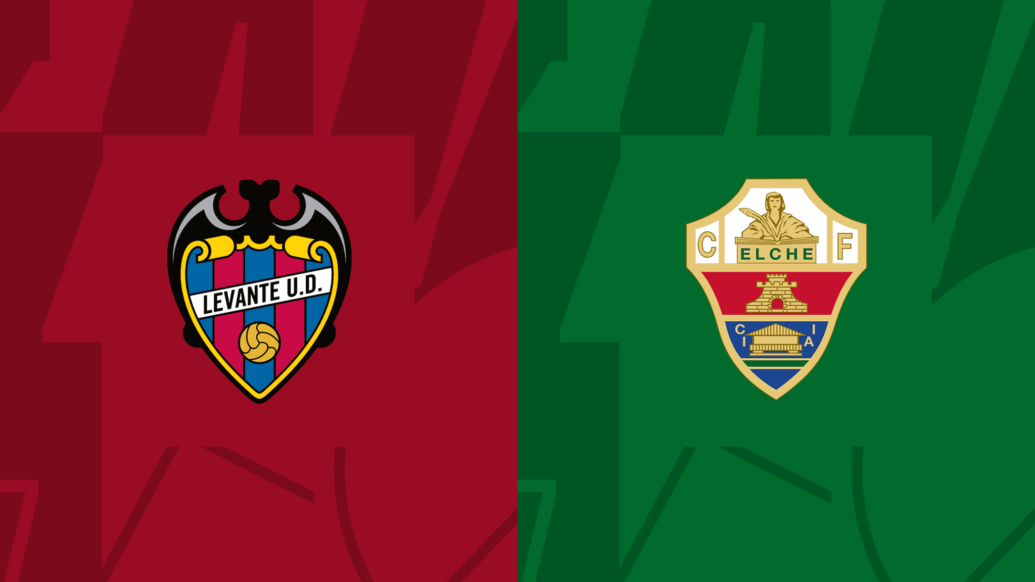 Levante vs Elche