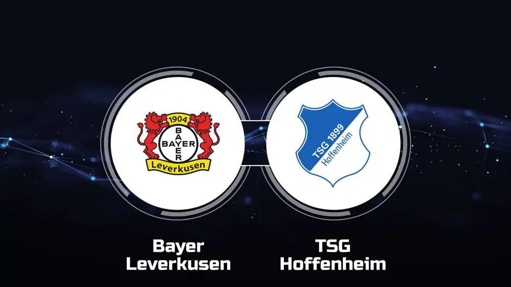 Leverkusen vs Hoffenheim