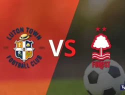 Prediksi Luton vs Nottingham, Liga Inggris 16 Maret 2024