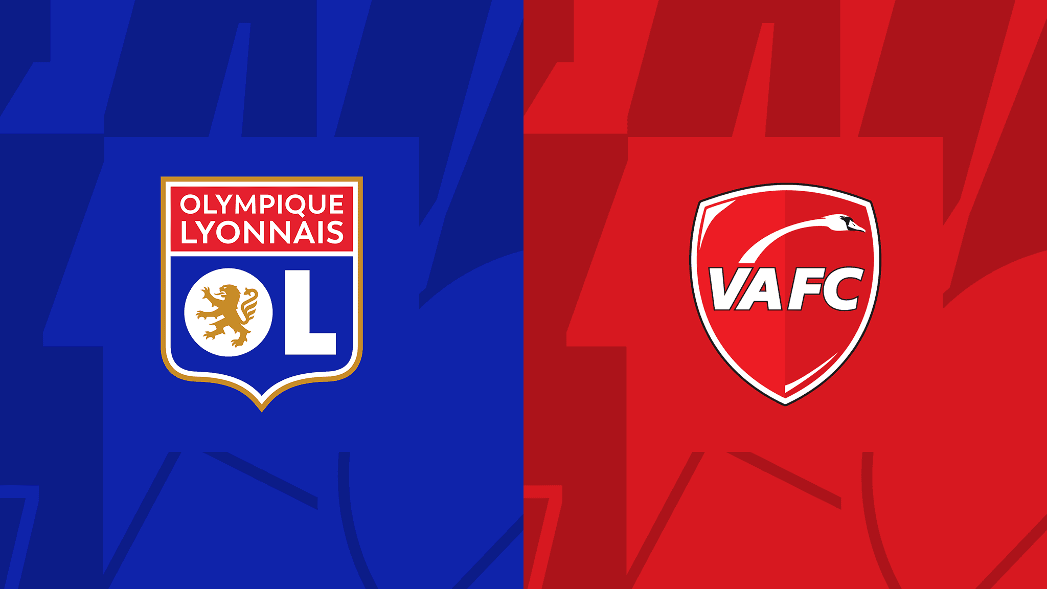 Lyon vs Valenciennes