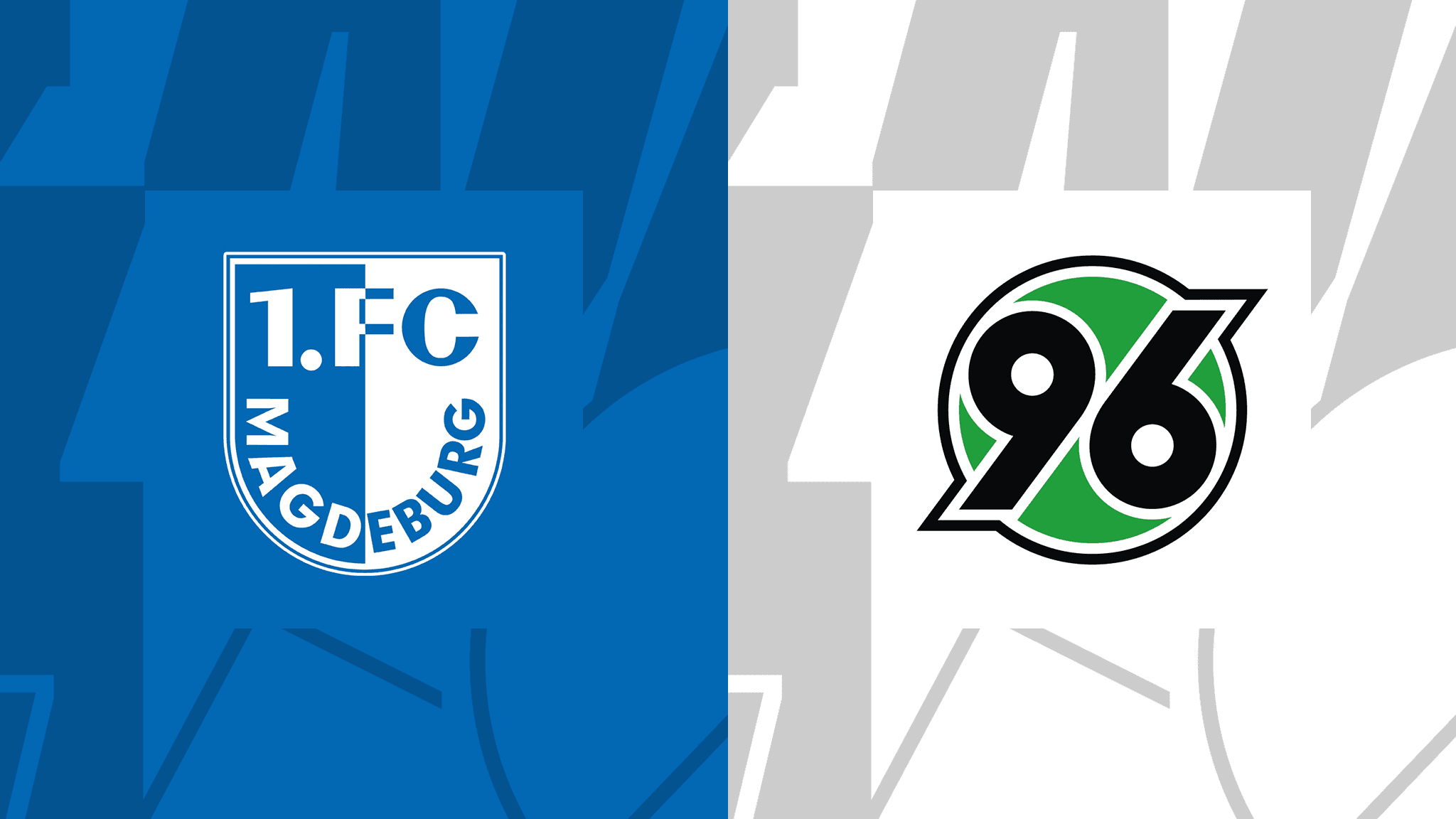 Magdeburg vs Hannover