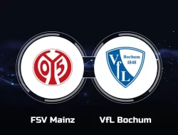 Prediksi Mainz vs Bochum, Bundesliga 16 Maret 2024