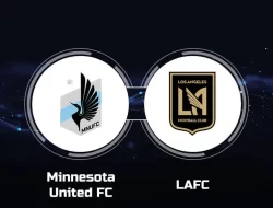 Prediksi Minnesota vs Los Angeles , MLS 17 Maret 2024