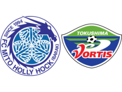 Prediksi Mito Hollyhock vs Tokushima Vortis, J2-League 16 Maret 2024