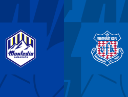 Prediksi Montedio vs Ventforet Kofu, J2-League 16 Maret 2024