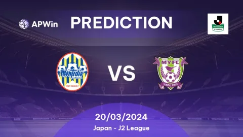 Montedio vs Fujieda