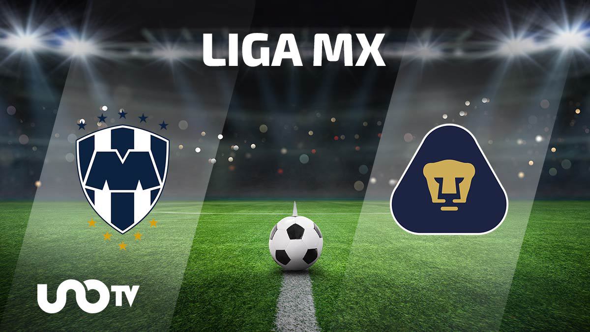 Prediksi Monterrey vs Pumas, Liga MX 4 Maret 2024