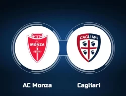 Prediksi Monza vs Cagliari, Serie A Italia 16 Maret 2024