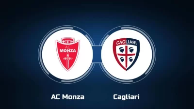 Monza vs Cagliari