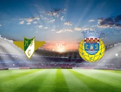 Prediksi Moreirense vs Arouca, Portugal Primeira 17 Maret 2024